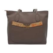 Stijlvolle Borsa Tas Alviero Martini 1a Classe , Brown , Dames