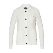 Stijlvolle Gebreide Kleding Liu Jo , White , Heren