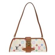 Pre-owned Canvas louis-vuitton-bags Louis Vuitton Vintage , Multicolor...