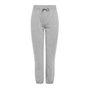 Casual Sweatpants Only , Gray , Dames