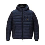 Stijlvolle Winterjas RefrigiWear , Blue , Heren