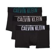 Comfortabele Ondergoed Collectie Calvin Klein , Multicolor , Heren