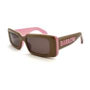 Stijlvol Gaming Toetsenbord Barrow , Brown , Unisex