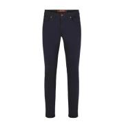 Skinny Jeans Sand , Blue , Heren