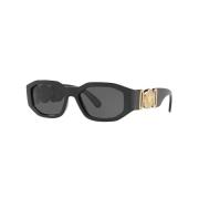 Stijlvolle Modieuze Accessoire Versace , Black , Unisex