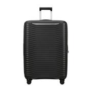 Aanklagen Samsonite , Black , Unisex