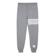 Joggingbroek Thom Browne , Gray , Heren