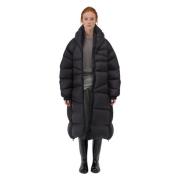 W New Double B Maxi WLT Black Bacon , Black , Dames