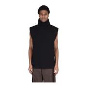 Wollen Gebreide Kleding Marni , Black , Heren