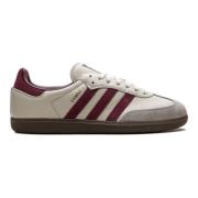 Samba OG Klassieke Sneakers Adidas , Multicolor , Heren