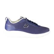 Schoenen Fila , Blue , Heren