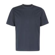 Jersey Kraag Top Circolo 1901 , Blue , Heren