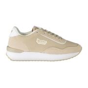 Schoenen GAS , Beige , Heren