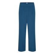 Celesi Damesbroek Saint Tropez , Blue , Dames