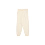 Loungewear wolmix trekkoord broek Isabel Marant Étoile , Beige , Dames