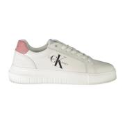 Schoenen Calvin Klein , White , Dames