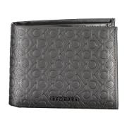 Tassen en Accessoires Calvin Klein , Black , Heren