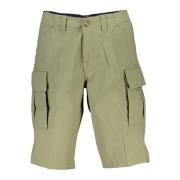 Shorts Timberland , Green , Heren