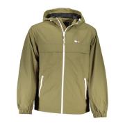 Kleding Tommy Hilfiger , Green , Heren