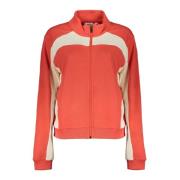 Kleding Fila , Pink , Heren