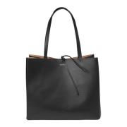 Grote shopper Marc O'Polo , Black , Dames