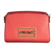 Tassen en accessoires Valentino by Mario Valentino , Red , Dames