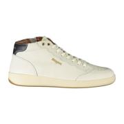 Schoenen Blauer , White , Heren