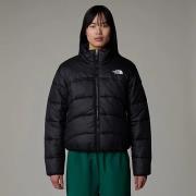 Stijlvolle Jassen voor Buitensport The North Face , Black , Dames