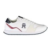 Schoenen Tommy Hilfiger , White , Heren