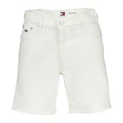 Kleding Tommy Hilfiger , White , Heren