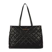 Bags Valentino by Mario Valentino , Black , Dames