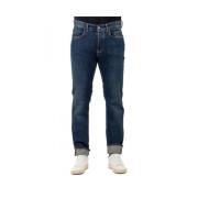 Heren Jeans Siviglia , Blue , Heren