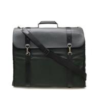 Pre-owned Canvas louis-vuitton-bags Louis Vuitton Vintage , Black , Da...