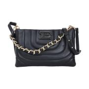 Rives Pouch Tas Ermanno Scervino , Black , Dames