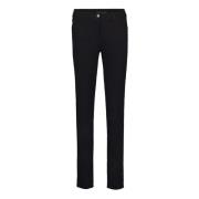 Jeans Betty Barclay , Black , Dames