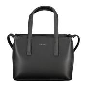 Tassen en accessoires Calvin Klein , Black , Dames