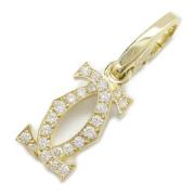 Pre-owned Yellow Gold necklaces Cartier Vintage , Yellow , Dames