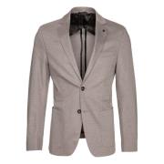 JAS Karl Lagerfeld , Gray , Heren