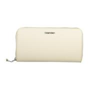 Tassen en accessoires Calvin Klein , Beige , Dames