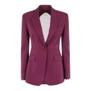 Cady Jack met Ninfei Stijl Pinko , Purple , Dames