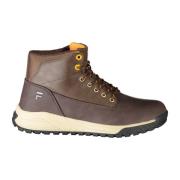 Schoenen Fila , Brown , Heren