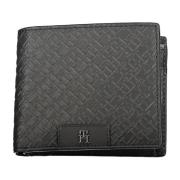 Tassen en Accessoires Tommy Hilfiger , Black , Heren