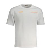 Kleding K-Way , White , Heren