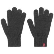 Schermtouch Handschoen Levi's , Gray , Heren