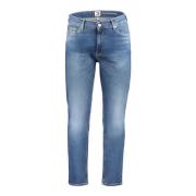 Kleding Tommy Hilfiger , Blue , Dames