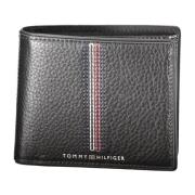 Tassen en Accessoires Tommy Hilfiger , Black , Heren