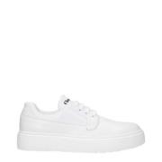 Casual Sneakers voor Mannen en Vrouwen Church's , White , Heren