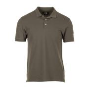 Originals Grijs Polo T-shirts Colmar , Gray , Heren