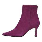 Festa Milano Boots Purple Roberto Festa , Purple , Dames