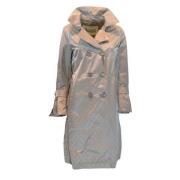 Stijlvolle trenchcoat in diverse kleuren Herno , Beige , Dames